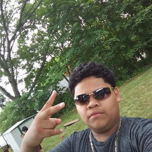 Meet your Posher, Gabriel